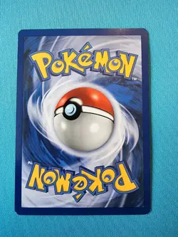 POKEMON LIGHT DRAGONITE 2002 NEO DESTINY UNLIMITED #14 HOLO - Image 4