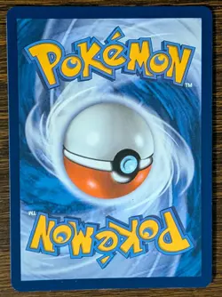 Pokemon STAMPED Bulbasaur 133/132 Me: Mega Evolution Illustration Rare - Image 2