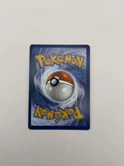 Pokemon Bulbasaur 133/132 Pokemon Mega Evolutions Stamped Promo NM - Image 2