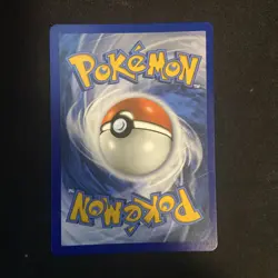 Gengar EX 34/119 XY - Phantom Forces Holo Pokemon TCG NM - Image 2