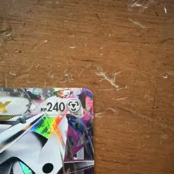 Pokemon TCG M Aggron EX 94/160 XY Primal Clash Ultra Rare Holo Full Art - Image 4