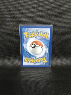 Pokemon TCG Meowth EX 121/088 SIR Perfect Order Mint Condition - Image 3