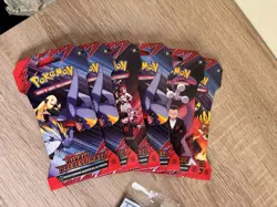 Lotto Pokemon Box Battle Partners Jap+Evoluzioni Prismatiche+Booster Mix SEALED - Image 3