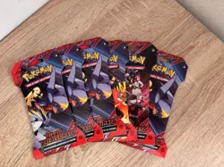 Lotto Pokemon Box Battle Partners Jap+Evoluzioni Prismatiche+Booster Mix SEALED - Image 4