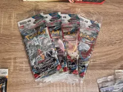 Lotto Pokemon Box Battle Partners Jap+Evoluzioni Prismatiche+Booster Mix SEALED - Image 5