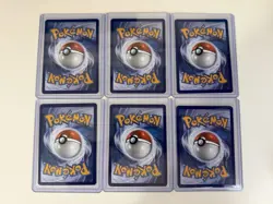 Pokemon First Partner Illustration Collection Series 1 Kanto Gen 1 & 4 Starters - Image 2