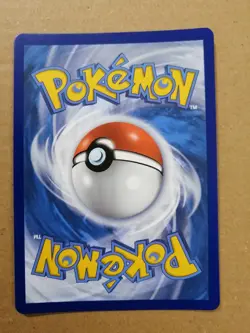 Mew VMAX 268/264 Pokemon TCG Fusion Strike Near Mint Like Deez Nuts - Image 2