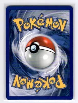 Pokemon Gym Heroes Sabrina’s Gengar 14/132 Holo Rare WOTC Swirl Above Head (LP) - Image 2