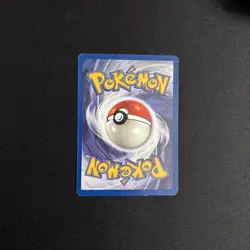POKEMON CHALLENGE! 74/82 1ST EDITION TRAINER TEAM ROCKET MACHAMP MUK SNORLAX NM - Image 3