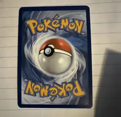 Pokemon Seismitoad 105/086 SIR Sv: Black Bolt Full Art NM/M - Image 2