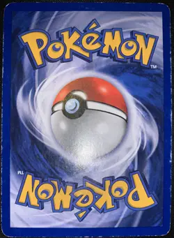 Pokemon Ninetales 13/130 Base Set 2 Holo Near Mint Condition - Image 3
