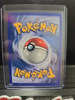 Pokemon TCG Aerodactyl EX Sandstorm Holo Ultra Rare Card 94/100 - Image 2