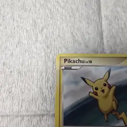 Pokemon Pikachu 15/17 POP Series 9 2009 - Image 3