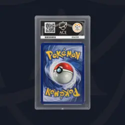 Pokemon TCG Charmeleon Base Set 1999 Ace 8 - Image 2