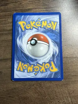 Dusk Mane Necrozma - SM124 Promo Sun & Moon Black Star Promo Pokemon TCG - Image 5