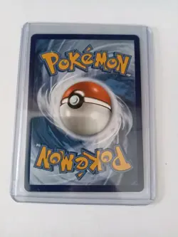 Pokemon TCG Ethan's Ho-Oh ex Hyper Rare Holo Sv10 Destined Rivals 239/182 230 HP - Image 4
