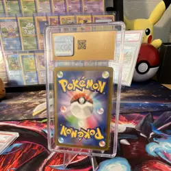 Pokemon Dragonite VSTAR S-P: Sword & Shield Promo Holo 280 HP 293/S-P Pokemon GO - Image 3