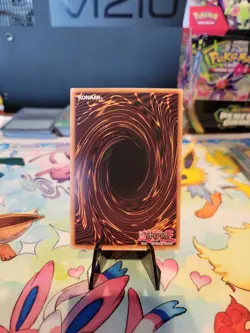 Yu-Gi-Oh! Megazowler LCJW-EN147 1st Edition COMMON Near Mint - Image 2
