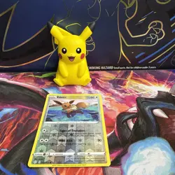 Pokemon Eevee Card Shining Fates Reverse Holo 052/072 - Image 1