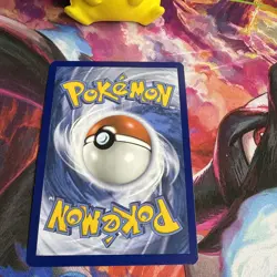 Pokemon Eevee Card Shining Fates Reverse Holo 052/072 - Image 5