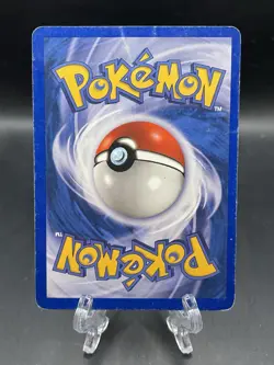 PICHU 58/165 Expedition non-holo E-Series / E-Reader Pokemon TCG card HP - Image 2