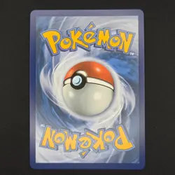 Pokemon TCG Card Steelix 150/132 Mega Evolution Illustration Rare - NM - Image 2