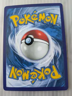 Magicarp 1st Edition Shadowless 35/102 Pokemon Card - Image 3