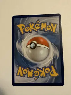 129/106 Clements Quick Wit KOREAN Pokemon TCG Card Near Mint - Image 2