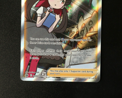 Pokemon Card TCG - Roxanne GG66/GG70 - Crown Zenith - Ultra Rare - NM ⭐ - Image 3
