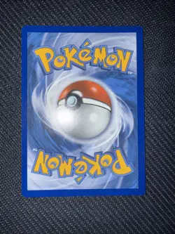 Blastoise VMAX SWSH103 Sword & Shield Black Star Promo Holo Card Pokemon NM - Image 2