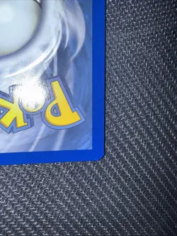 Blastoise VMAX SWSH103 Sword & Shield Black Star Promo Holo Card Pokemon NM - Image 5