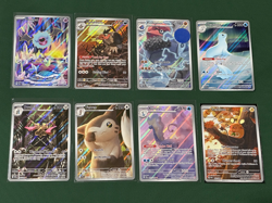 Pokemon - Choose your own Ultra & Illustration Rare Cards. - Image 1