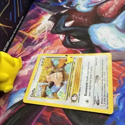 Cleffa 20/111 - Holo Rare - Celebrations Pokemon Card MINT - Image 3