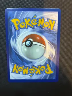 Mega Lucario ex Special Illustration Rare 178/132 Mega Evolution Pokemon Card - Image 3