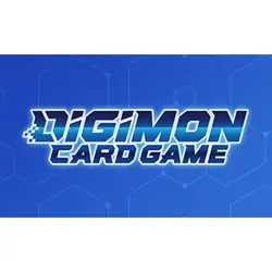 Digimon - Dawn of Liberator - EX11 English - All 4x Single Card Playset - Image 5