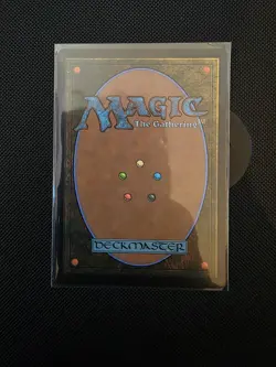 Hexing Squelcher Lorwyn Eclipsed MTG Near Mint - Image 2