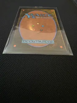 Hexing Squelcher Lorwyn Eclipsed MTG Near Mint - Image 3
