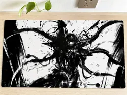 MTG Tekuthal, Inquiry Dominus Table Playmat TCG CCG Pad Trading Card Game Mat - Image 1