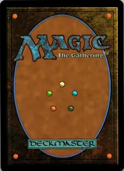 Spectrum Sentinel – U – – Normal – The Brothers' War – #244 – NM – MTG - Image 2