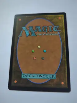 MTG - Insurrection - FOIL ETCHED - Sorcery - CMM # 542 - Mythic - Image 3