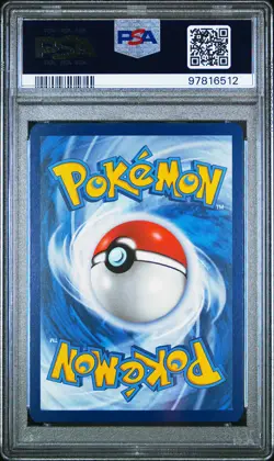 2024 Pokemon Sfa EN-Shrouded Fable Dusknoir Illustration Rare PSA 10 #070 - Image 2