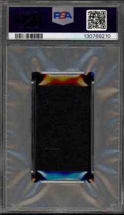 PSA 10 ARCANINE/PRIMEAPE JULY HANAFUDA KANTO POKEMON - Image 2