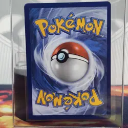 Team Rocket’s Moltres Ex 208/182 Destined Rivals Pokemon Full Art Ultra Rare NM - Image 2