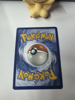 Riolu 010 | Pokemon Center Stamp | Black Star Promo | NM | Pokemon TCG | MEP - Image 4