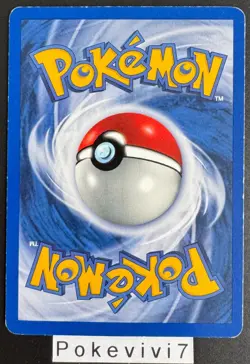 Carte Pokemon TEDDIURSA 65/75 Commune NEO DISCOVERY Wizards FR OCCASION - Image 2