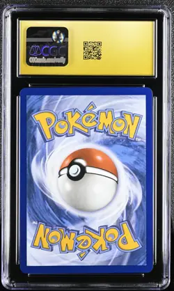 2026 POKEMON ASCENDED HEROES MEGA ATTACK MEGA FROSLASS EX #265 CGC 10 PRISTINE - Image 2
