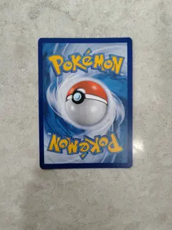 Lucari 63/124 Reverse Holo Pokemon XY - Fates Collide - Image 2