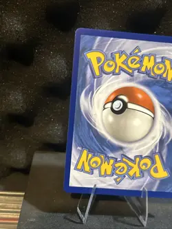 Pokemon TCG Spewpa 089/088 Illustration Rare Perfect Order *Near Mint* - Image 3