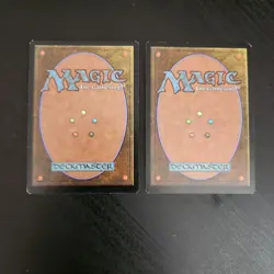 Ravenous Chupacabra #82 [Rivals of Ixalan] Regular MTG [x2] - Lightly Played - Image 2