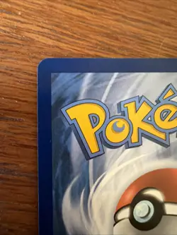 Pokemon TCG Lucario 174/091 SV: Paldean Fates Shiny Rare Holo - Image 5